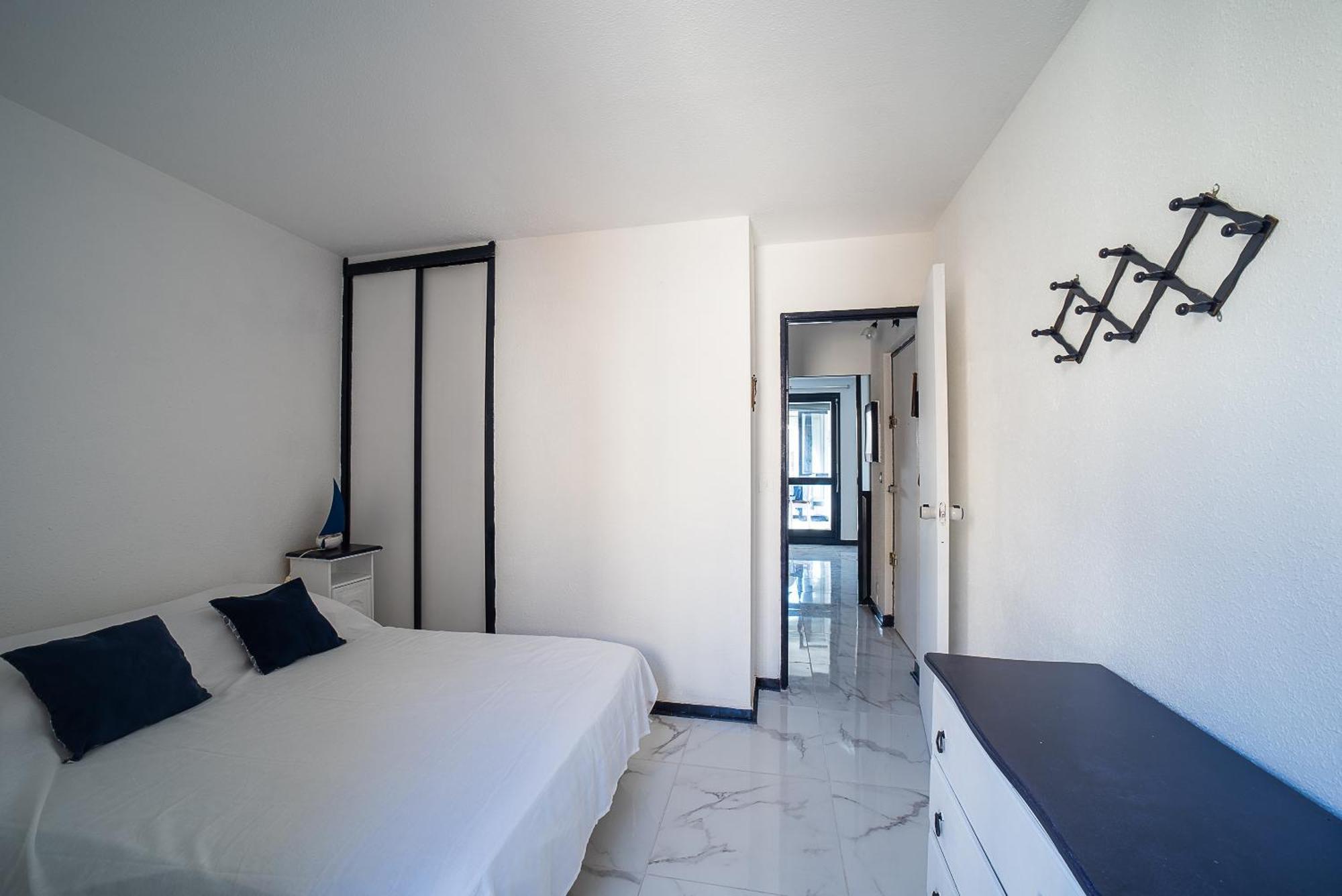 Vague Etoilee - Appt Avec Vue Mer Apartment Leucate Exterior photo